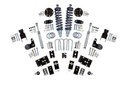 UMI Performance 656063-2: 15-24 F150 LOWERING KIT