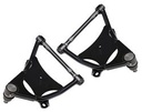 Ridetech 11051499: StrongArms - Front Lower Control Arms 1958-1964 Chevy Impala