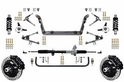 Scott's Hot Rods IFS Packages