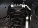 ICON Vehicle Dynamics K212544P: 2014-UP RAM 2500 4WD 2.5 in. LIFT STAGE 4 SUSPENSION SYSTEM (PERFORMANCE)