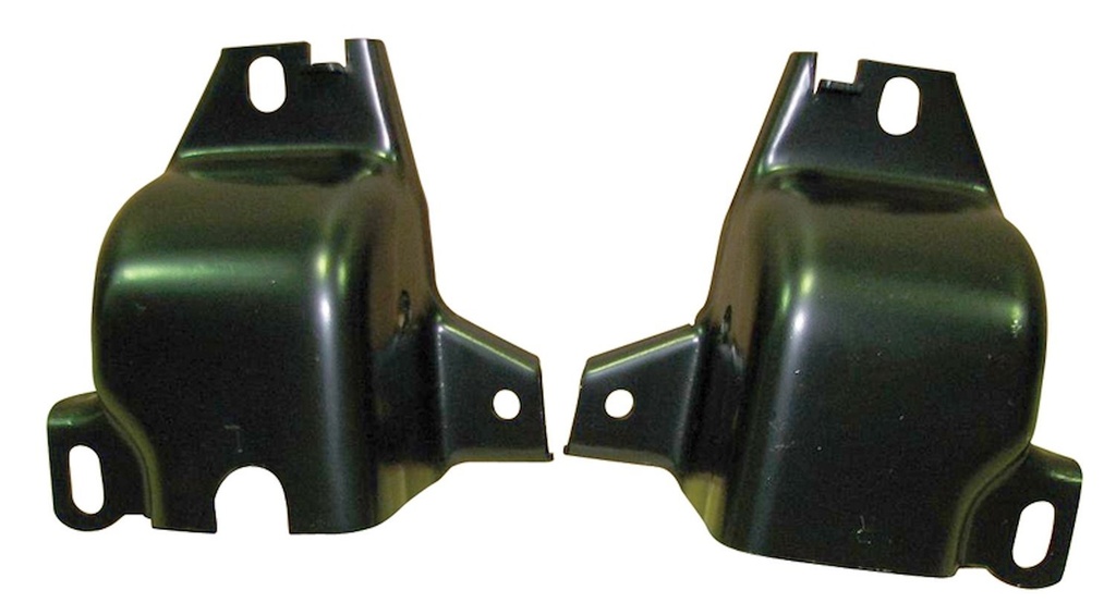 Auto Metal Direct X865-3567-P: Leaf Spring Mounting Bracket 1967-1969 Convertible Camaro/Firebird