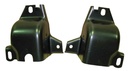 Auto Metal Direct X865-3567-P: Leaf Spring Mounting Bracket 1967-1969 Convertible Camaro/Firebird