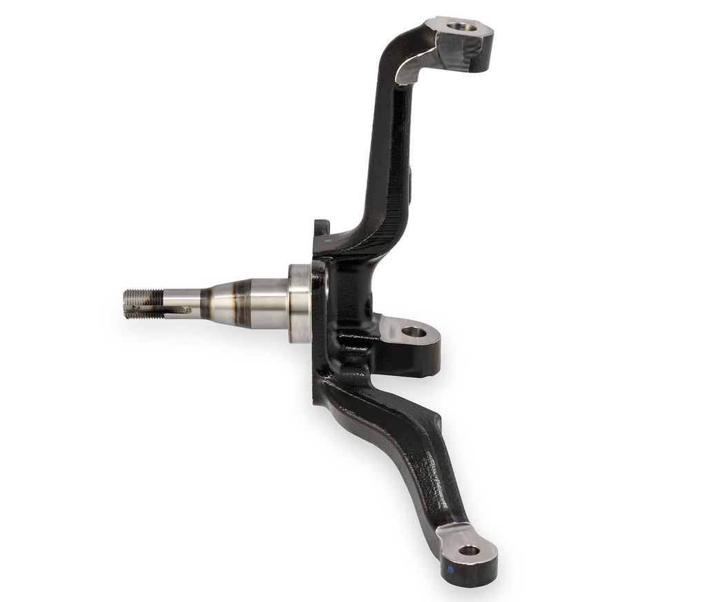 Scott Drake C5ZZ-3106-L: Spindle for 1964-1966 Ford Mustang V8 [Left/Driver Side]