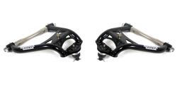 Speedtech Performance 10010: Upper Tubular Control Arms 1967-69 Chevy Camaro/Pontiac Firebird