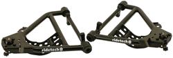 Ridetech 11012899: StrongArms - Front Lower Control Arms 1955-1957 Chevy Tri-Five Car