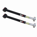 QA1 5236: 5236 Lower Trailing Arms, Lower Adjustable Trailing Arms, 64-77 GM A Body