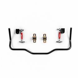 QA1 52828: 52828 Rear Sway Bar, Rear Sway Bar, 70-81 GM F Body