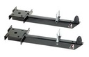 Lakewood 21606: Leaf Spring Traction Bars 1967-78 GM Car