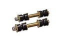 Energy Suspension 9-8120G: Sway Bar End Links Universal Fixed Length 1-5/8"