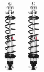 QA1 RCK52402: RCK52402 QA1 Coilover Kit, Rear Coilover Kit, 79-04 Mustang, Single Adj. Street, 130 lb.