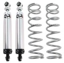 QA1 RCK52332: Rear Coil-Over Conversion Kit 1982-2002 GM F-Body