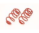 BMR Suspension SP014R: Lowering Springs 1967-1972 GM A-Body