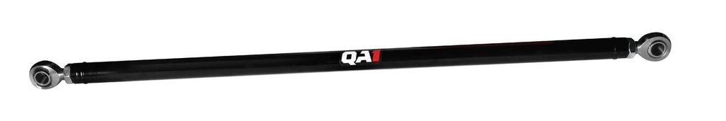 QA1 5289: 5289 Panhard Bar, Panhard Rod, Adjustable, 65-70 Chevy B-Body
