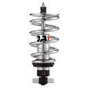 QA1 MS303-08700: Single Adjustable Mustang II Pro Coil System Front End Weight: 1700+ lbs
