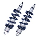 Ridetech 11173510: HQ Series Single-Adjustable Front Coil-Over Shocks 1970-1981 Chevy Camaro / Pontiac Firebird GM (F-Body)