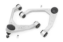 Rough Country 10025: 10025 Forged Upper Control Arms, OE Upgrade, Chevy/GMC 1500 (07-18)