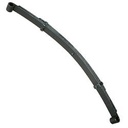 Superlift Suspension Systems 01-234-6: Leaf Spring 1973-87 Chevy Blazer/GM K-Series Truck