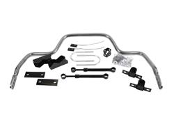 Hellwig 7270: Big Wig Rear Sway Bar for 2011-2016 Chevy Silverado and GMC Sierra 2500HD/3500HD 2/4WD