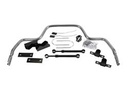 Hellwig 7270: Big Wig Rear Sway Bar for 2011-2016 Chevy Silverado and GMC Sierra 2500HD/3500HD 2/4WD