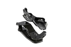 AEV Conversions Front Control Arm Drop Brackets