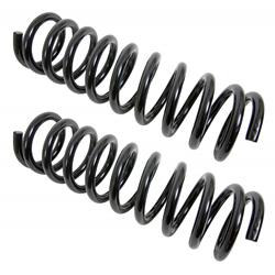 Moog Replacement Coil Springs