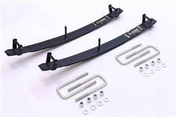 ICON Vehicle Dynamics 51100: 1996-UP TACOMA/2000-2006 TUNDRA 1.5 in. LIFT ADD-A-LEAF KIT