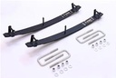 ICON Vehicle Dynamics 51100: 1996-UP TACOMA/2000-2006 TUNDRA 1.5 in. LIFT ADD-A-LEAF KIT