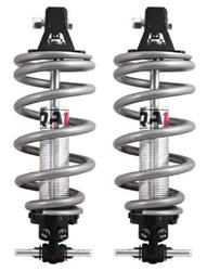 QA1 MD402-10400C: Pro Coil Double-Adjustable Front Coilover System [1967-1973 Ford Mustang]
