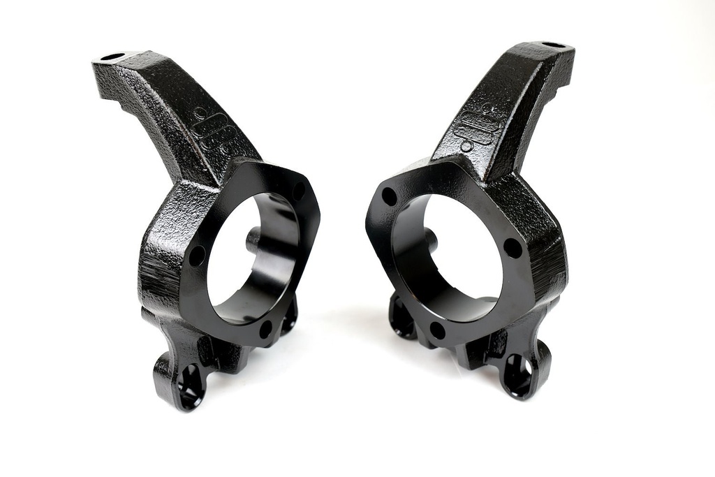 Ridetech 11009312: C7 HUB SPINDLE A/F/X