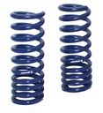 Ridetech 11162350: StreetGrip Dual-Rate Coil Springs 1967-1969 Camaro F-Body