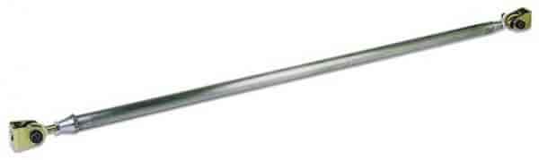 Competition Engineering 2052: Bolt-On Diagonal Link 36" Long, 3/4" Diameter .156" Wall Mild Steel Tubing