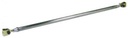 Competition Engineering 2052: Bolt-On Diagonal Link 36" Long, 3/4" Diameter .156" Wall Mild Steel Tubing
