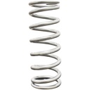 QA1 9HT400: Powder-coated High Travel Coil Spring 9 in. Length