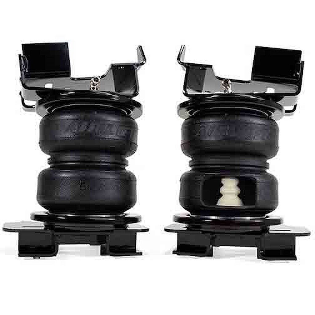 Air Lift 88385: LoadLifter 5000 Ultimate Rear Air Spring Kit [2015-2020 Ford F-150 Truck 4WD]