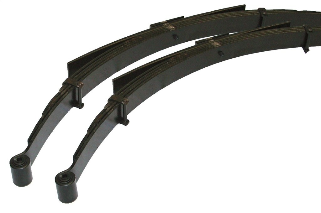 Skyjacker D200C: Softride Front Leaf Springs 1989-93 Dodge Pickup W250/350