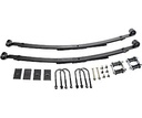 Hotchkis 2413C: Sport Leaf Spring Kit 1967-1969 Chevy Camaro
