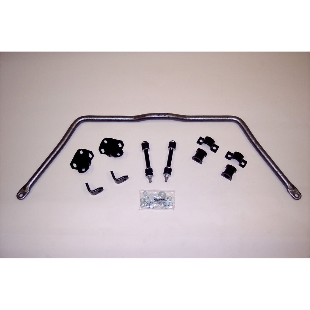 Hellwig 5906: Front Sway Bar for 1967-1972 Mopar A-Body