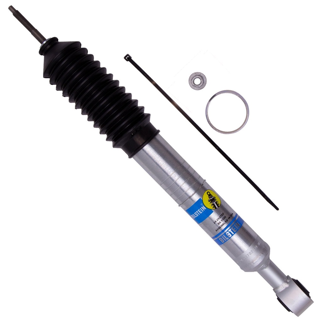 Bilstein 24-292702: B8 5100 (Ride Height Adjustable) - Shock Absorber