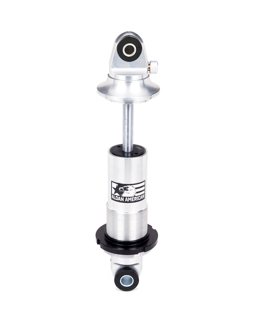 Aldan American Shocks AS-656: Phantom Series Coil-Over Shock Single-adjustable