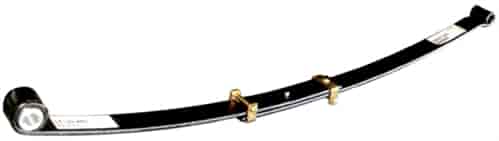 Calvert Racing 420-35: Split Mono-Leaf Spring