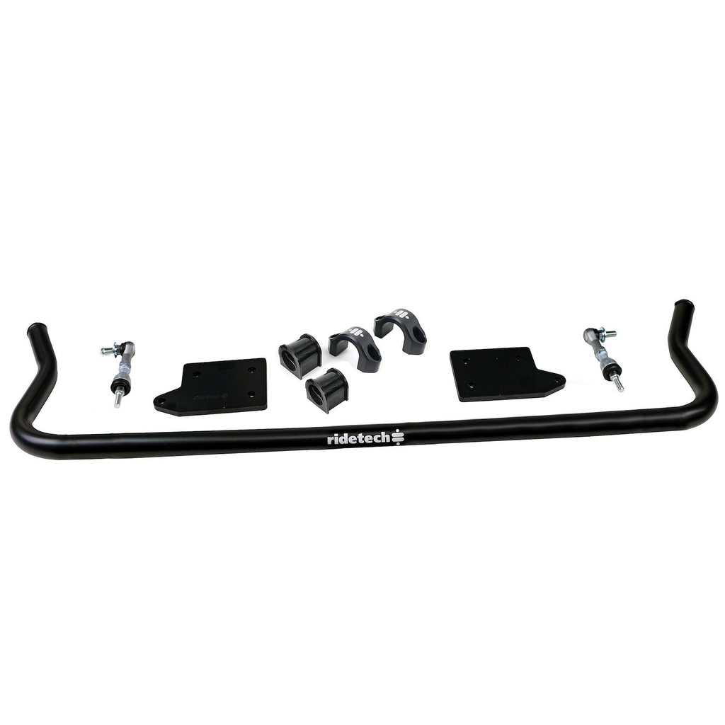 Ridetech 11019100: MuscleBar Front Sway Bar 1955-1957 Chevy Car