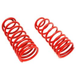 BMR Suspension SP003R: Lowering Springs 1982-2002 GM F-Body