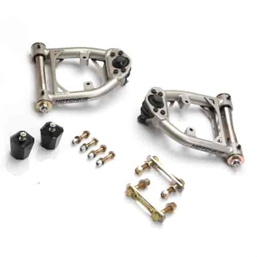 Hotchkis 1117U: Upper Control Arms 1964.5-1966 Ford Mustang