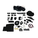 Vintage Air 561285: 561285 SureFit Gen V Evaporator Air Conditioning Kit