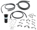 Vintage Air 547000: Extended-Length Universal Standard Beadlock A/C Hose Kit