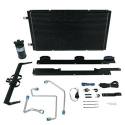 Vintage Air 025082: 025082 SureFit Condenser Kit with Drier for 1982-1988 Buick Regal, Chevy El Camino & Monte Carlo, Olds Cutlass, Pont. Grand Prix