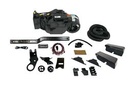 Vintage Air 751551: 751551 SureFit Gen V Evaporator Air Conditioning Kit