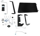 Vintage Air 021573: 1973-80 Chevrolet Pickup SureFit Condenser Kit w/ Drier