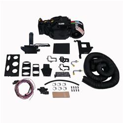 Vintage Air 755737: 755737 SureFit Gen V Evaporator Air Conditioning Kit 1988-1994 Chevy Pickup