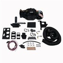 Vintage Air 755737: 755737 SureFit Gen V Evaporator Air Conditioning Kit 1988-1994 Chevy Pickup